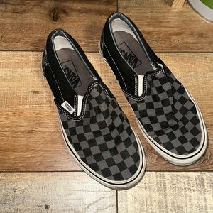 Vans